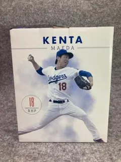 2026年最新】前田健太 ボブルヘッドの人気アイテム - メルカリ