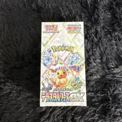 2026年最新】テラスタルフェスex box シュリンクありの人気アイテム