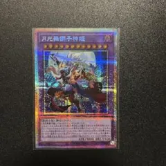 2026年最新】月光舞獅子神姫 プリズマの人気アイテム - メルカリ