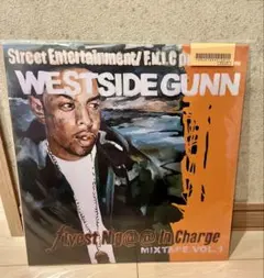 2026年最新】westside gunn レコードの人気アイテム - メルカリ