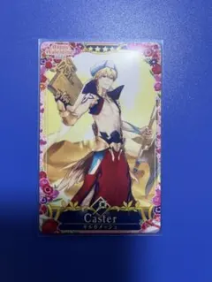 2026年最新】fgoアーケード ギルガメッシュの人気アイテム - メルカリ