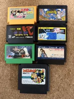 2026年最新】ファミコンまとめ売りの人気アイテム - メルカリ