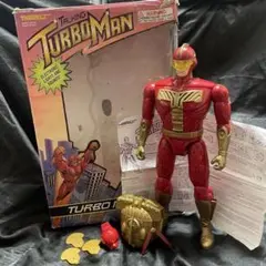 2026年最新】ジングル ターボマンの人気アイテム - メルカリ