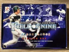 2026年最新】フィールドオブナイン 松井の人気アイテム - メルカリ