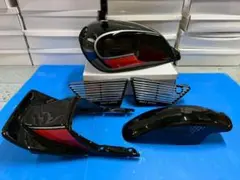 2026年最新】 Z400FX beet テールの人気アイテム - メルカリ