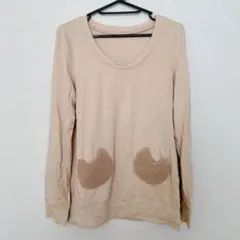 2026年最新】franchelippee black レディース トレーナー・スウェット