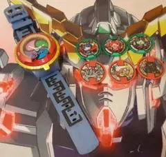 2026年最新】dx妖怪ウォッチの人気アイテム - メルカリ