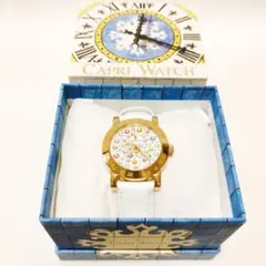 2026年最新】カプリウォッチの人気アイテム - メルカリ