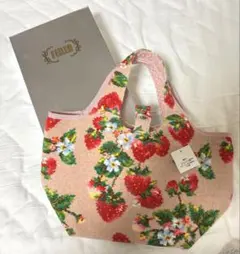 2026年最新】フェイラー いちご バックの人気アイテム - メルカリ