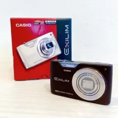 2026年最新】CASIO EX Z450の人気アイテム - メルカリ