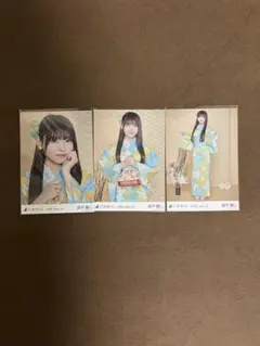 2026年最新】乃木坂46 生写真 浴衣の人気アイテム - メルカリ