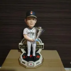 2026年最新】ドジャース 大谷翔平 ボブルヘッドの人気アイテム - メルカリ