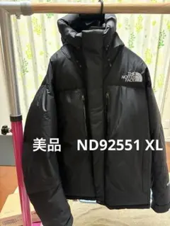 チキンマンさん専用 THE NORTH FACE バルトロライトジャケットXL