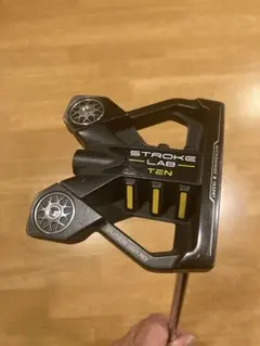 2026年最新】オデッセイ ストロークラボ センターシャフトの人気