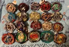 2026年最新】ベイブレードバーストまとめ売りの人気アイテム - メルカリ