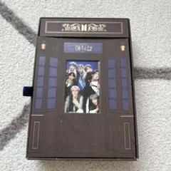 2026年最新】bts magic shop dvd 日本公演の人気アイテム - メルカリ