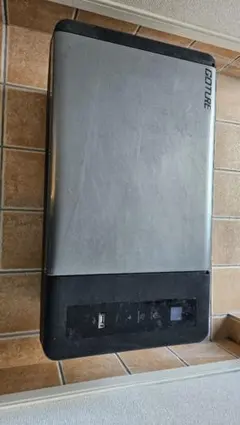 2026年最新】goture 車載冷蔵庫の人気アイテム - メルカリ