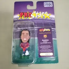 2026年最新】ロナウジーニョ フィギュアの人気アイテム - メルカリ