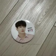 2026年最新】seventeen 缶バッジ ウォヌの人気アイテム - メルカリ