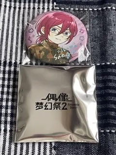 2026年最新】茨 中国 缶バッジの人気アイテム - メルカリ