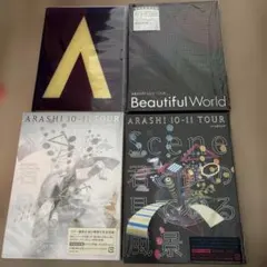 2026年最新】嵐 ライブdvd まとめ売りの人気アイテム - メルカリ