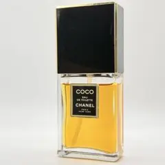 2026年最新】シャネルCOCOオードトワレの人気アイテム - メルカリ