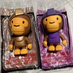 2026年最新】エイプ フィギュアの人気アイテム - メルカリ