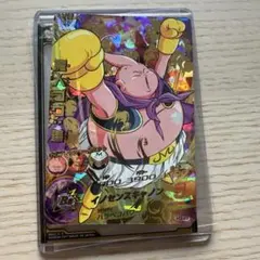 2026年最新】ドラゴンボールヒーローズ 魔人ブウ 善の人気アイテム