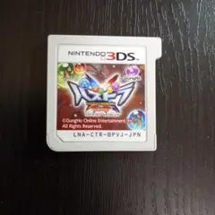 2026年最新】パズドラクロス 3dsの人気アイテム - メルカリ