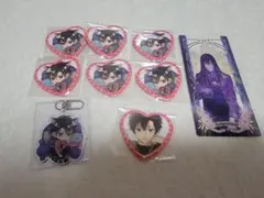 ある日、お姫様になってしまった件について ルーカス 缶バッジ