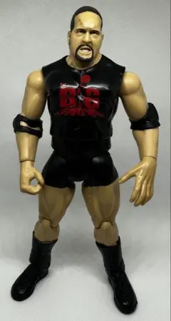 2026年最新】WWEビッグショーの人気アイテム - メルカリ