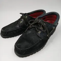 2026年最新】timberland 3eye ブラックの人気アイテム - メルカリ