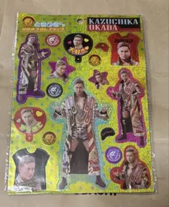 2026年最新】オカダカズチカの人気アイテム - メルカリ