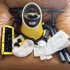 2026年最新】ケルヒャー スチーム クリーナーsc jtk20の人気アイテム