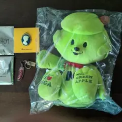 2026年最新】メメルぬいぐるみキーホルダーの人気アイテム - メルカリ