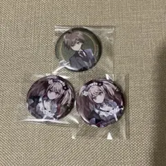 2026年最新】ダンガンロンパ ナンジャ 缶バッジの人気アイテム - メルカリ