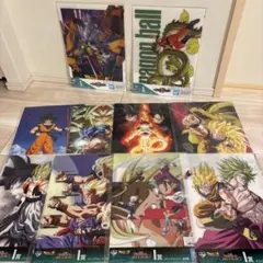 2026年最新】ドラゴンボールビジュアルシートの人気アイテム - メルカリ