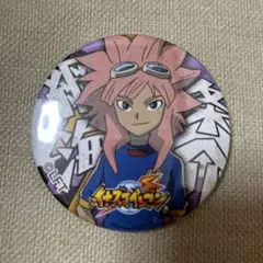 2026年最新】イナズマイレブン 缶バッジ ドでかの人気アイテム - メルカリ