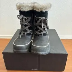 2026年最新】SOREL ブーツの人気アイテム - メルカリ