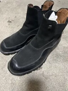 2026年最新】GIANFRANCO FERRE ブーツの人気アイテム - メルカリ