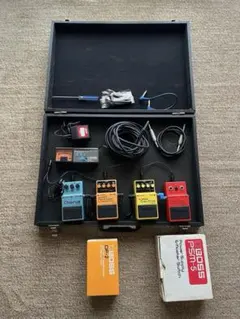 2026年最新】boss df-2の人気アイテム - メルカリ