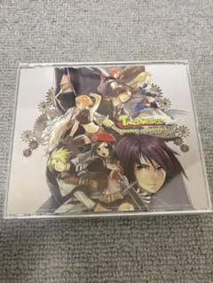 2026年最新】テイルズウィーバー サウンドトラックの人気アイテム