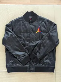 2026年最新】JORDAN スタジャンの人気アイテム - メルカリ