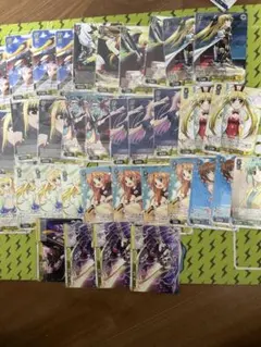 2026年最新】なのは ヴァイス デッキの人気アイテム - メルカリ