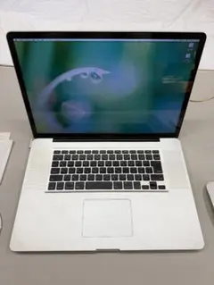 2026年最新】macbook pro 17 中古の人気アイテム - メルカリ
