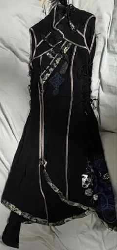 2026年最新】ozz チャイナの人気アイテム - メルカリ