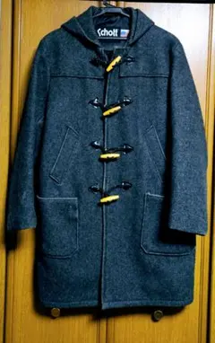 2026年最新】ショット ダッフルコートの人気アイテム - メルカリ