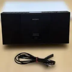 2026年最新】SONY CDラジカセ ZS-5の人気アイテム - メルカリ