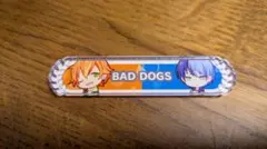 2026年最新】bad dogs 称号の人気アイテム - メルカリ