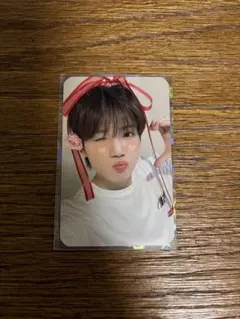 2026年最新】Treasure ジュンギュ リボントレカの人気アイテム - メルカリ